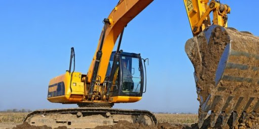 Top 4 firms providing excavators for hire in Kenya