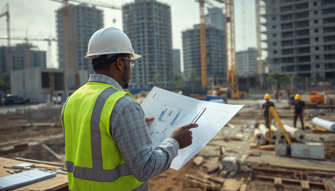 Top 7 Quantity Surveying Companies in Kenya(2026 Guide)