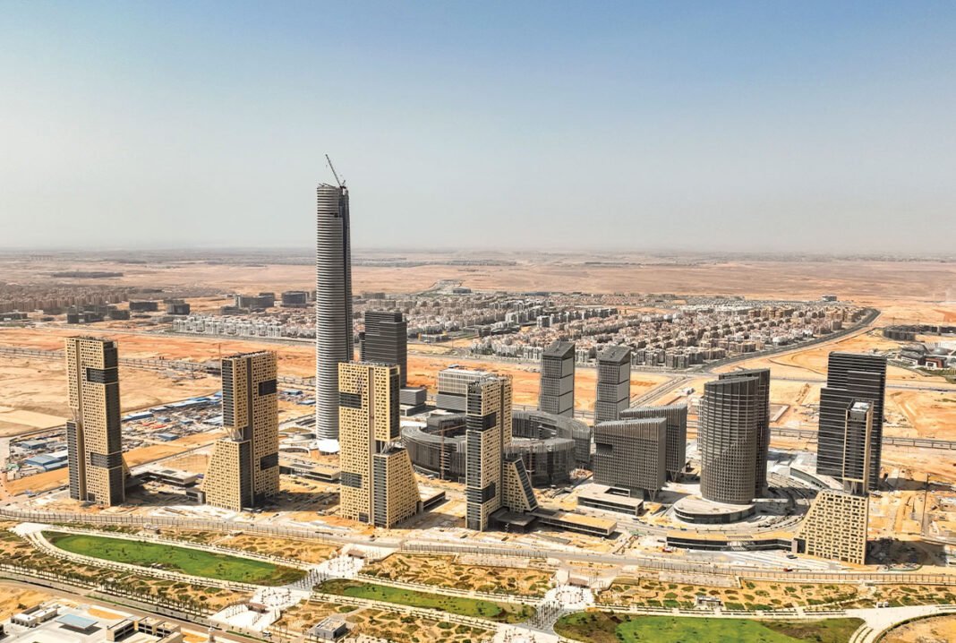 Africa's Smart Cities in 2026: Which Mega Projects Are Actually Being Built?