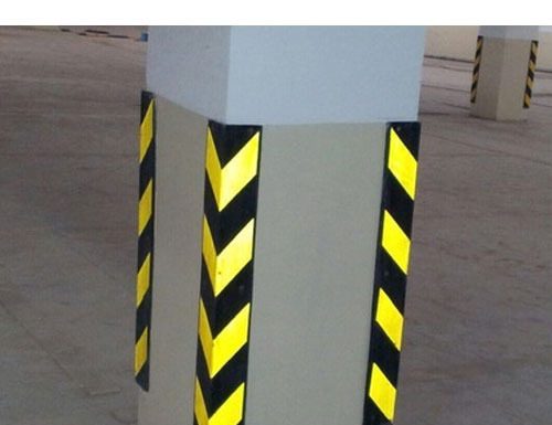 4 Benefits of Installing Corner Guards Everywhere