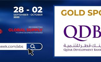 Qatar Development Bank sponsors its second virtual trade show in Africa