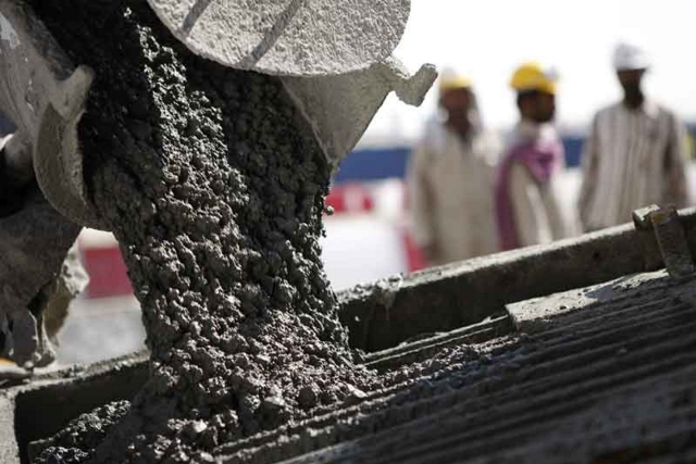 Oman’s largest cement maker Raysut eyes east Africa