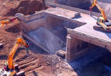 South Africa civil construction industry still struggling-survey