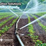 Water and Pumps International-irrigation solutions