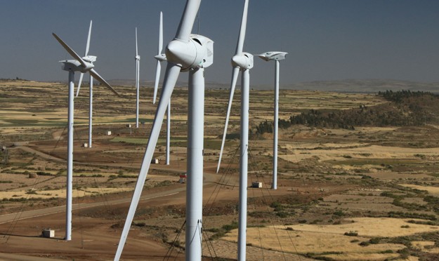 Assela I Wind Farm
