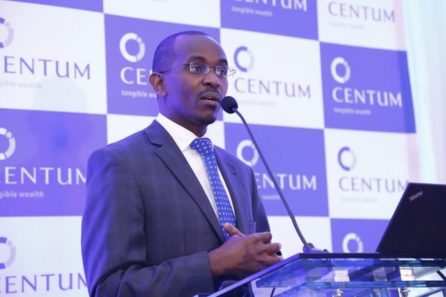 Centum Real Estate to issue KSh4bn project bond