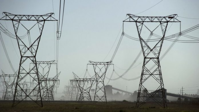 Eskom resumes major power line construction in KwaZulu-Natal