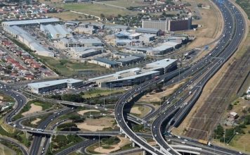 SANRAL signs MOU with SAFCEC to prioritise small contractor development