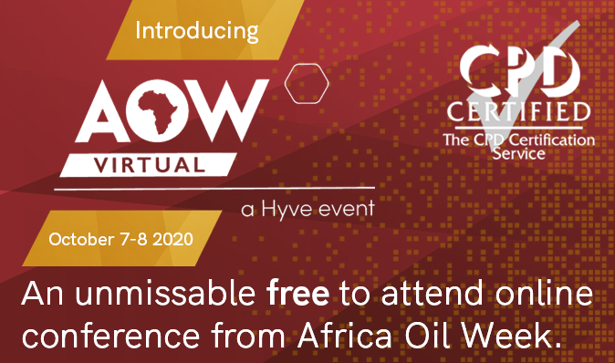 US – Africa collaboration one of key talking points at AOW Virtual