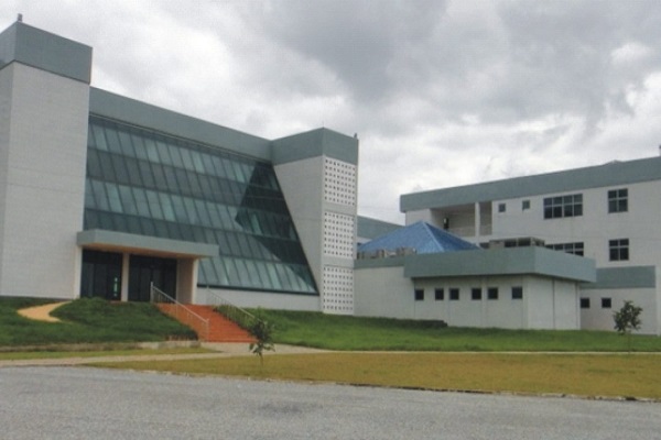 Boankra Integrated Logistics Terminal in Ghana