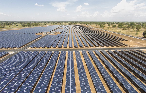 Hitachi ABB Power Grids boosts Sub-Saharan Africa’s largest solar venture in Angola