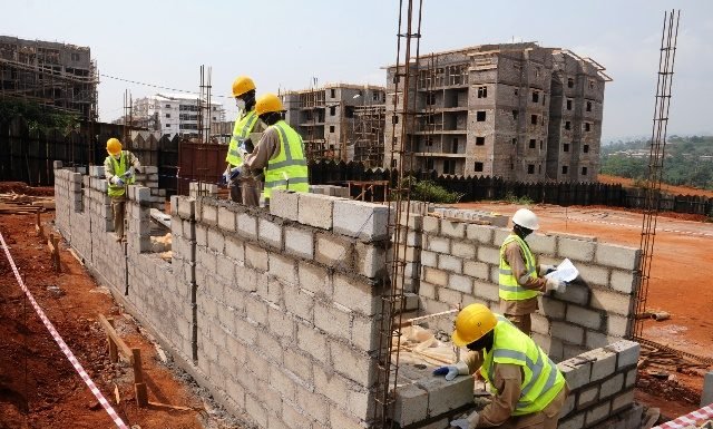 Payday Loans Boost House Quality for People in Africa