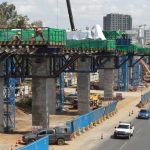 Construction projects in Africa decline as pandemic takes its toll