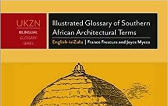 South African architecture in a book by Franco Frescura and Joyce Myeza