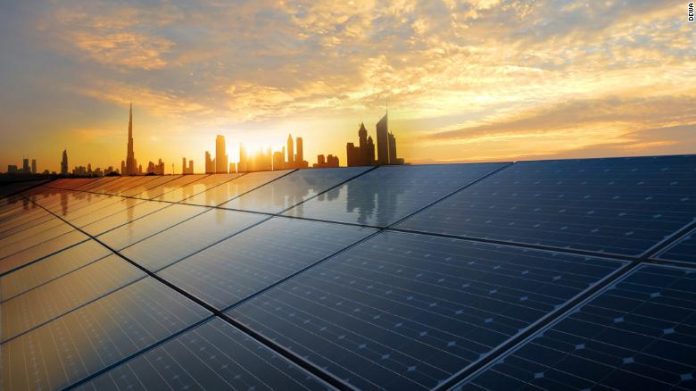Enel, Qatar Investment Authority boost renewables in Sub-Saharan Africa