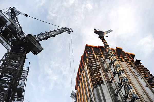 Nigerian construction sector to rebound in 2021