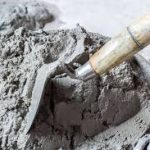 5 types of construction chemicals every builder should know