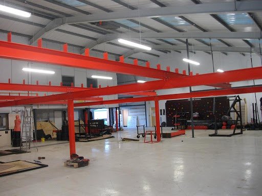 A Brief Insight to Mezzanine Flooring