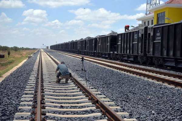 Constructions starts on Nigeria-Niger Railway project