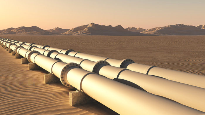 Plans to construct Nigeria-Morocco gas pipeline still on