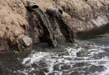 The Sanitation and Wastewater ‘Atlas’ for Africa is a timely move