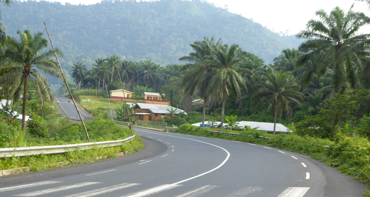 Uganda-Tanzania road project to start construction