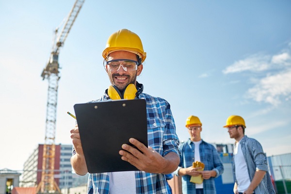 A basic guide to starting a construction business