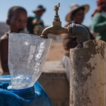 Africa likely to be most affected by looming water shortage, UN warns