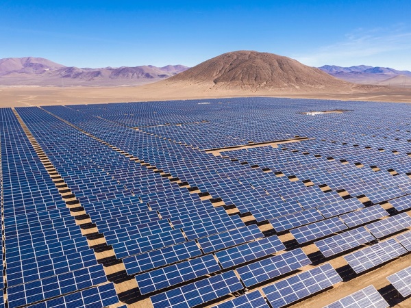 Egypt's Kom Ombo solar power plant gets financial boost