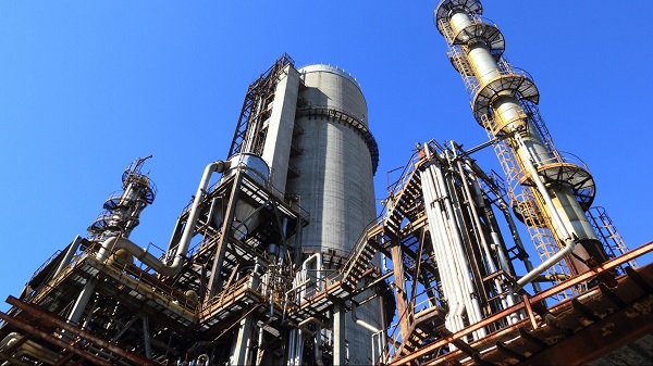 Nigeria mulls construction of Largest Methanol Plant in Africa