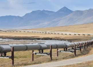 The East African Crude Oil Pipeline doubt