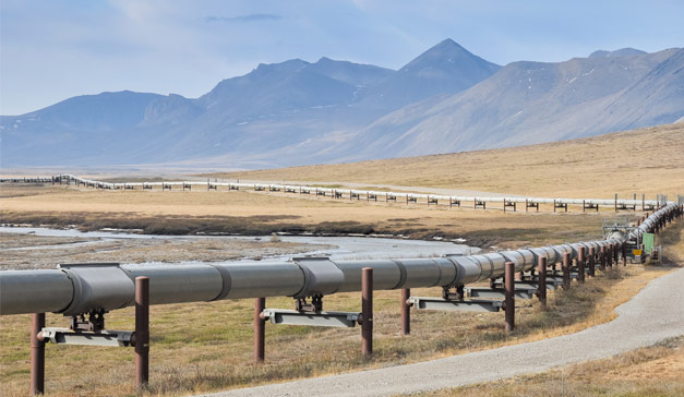 The East African Crude Oil Pipeline doubt