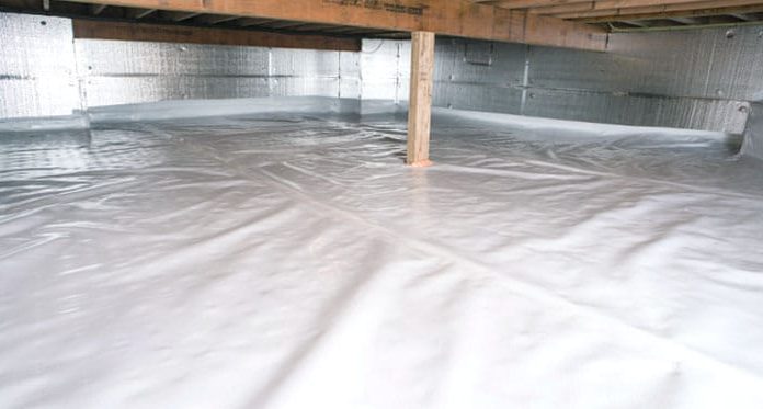 Why Neglecting Your Crawl Space Is a Huge Risk
