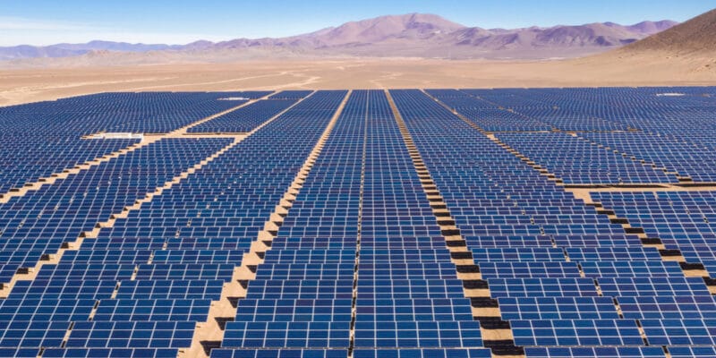 Egypt’s largest solar plant, Kom Ombo, receives US$ 114 million financing package