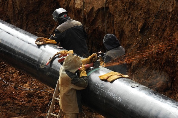 Major financiers opt out of East Africa Crude oil pipeline project