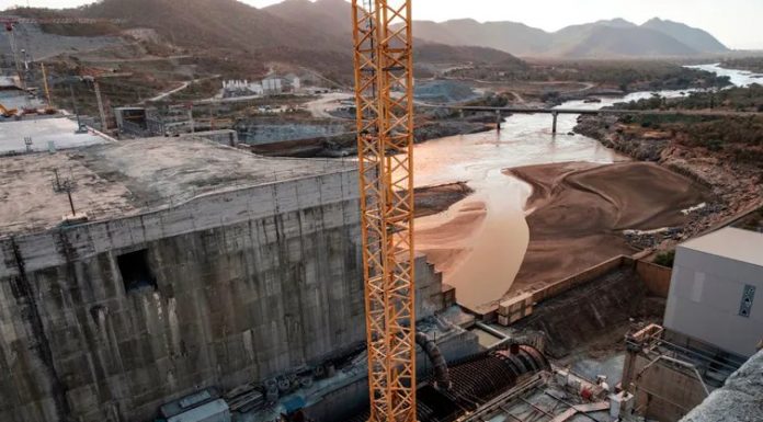 Solar and wind power could break the Grand Ethiopian Renaissance Dam deadlock