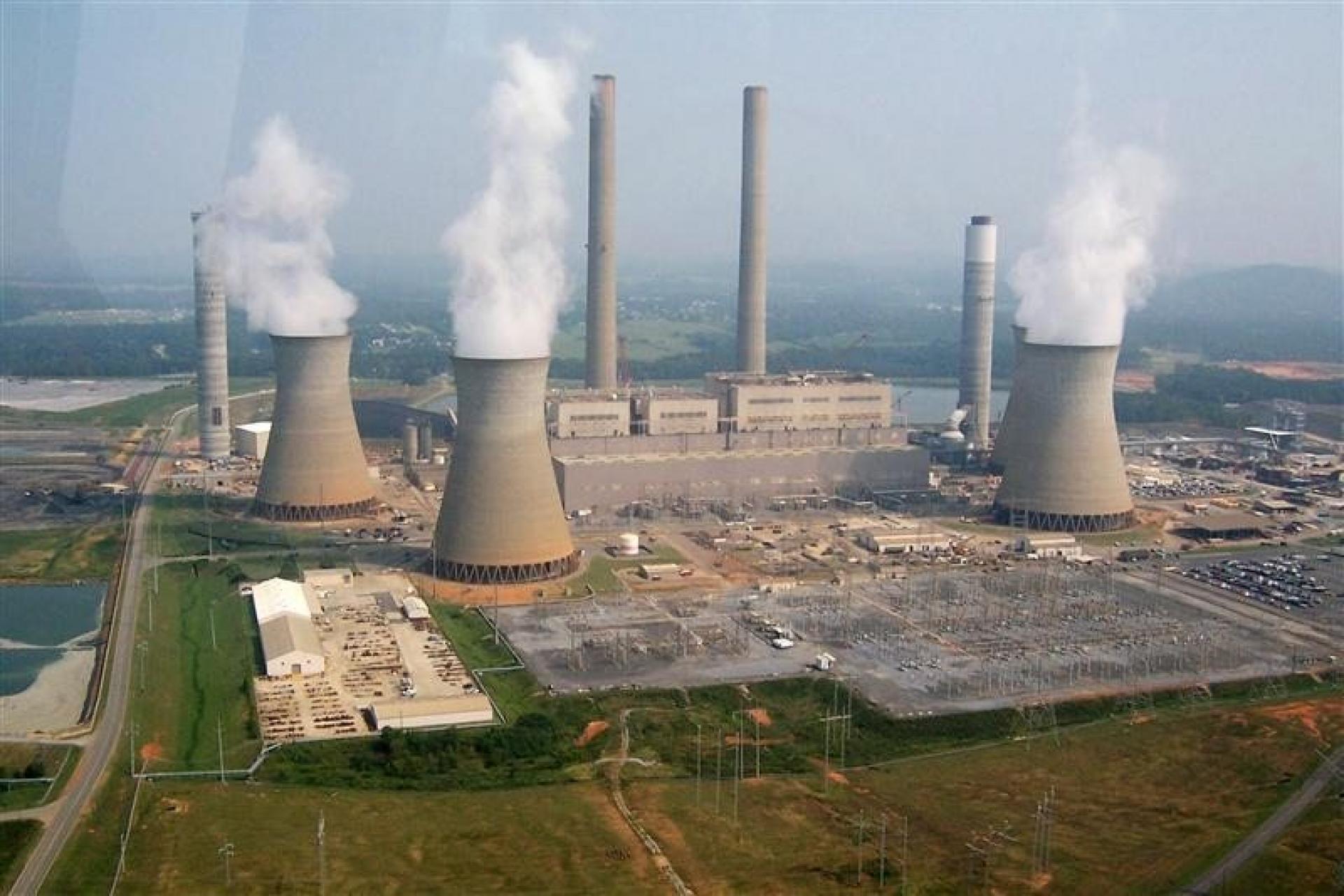 Coal still rules in South Africa despite progress in renewables