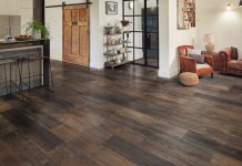Top 3 flooring trends that are here to stay