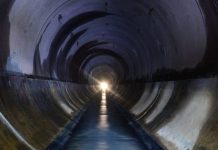 Tender for Polihali Transfer Tunnel construction in Lesotho launched