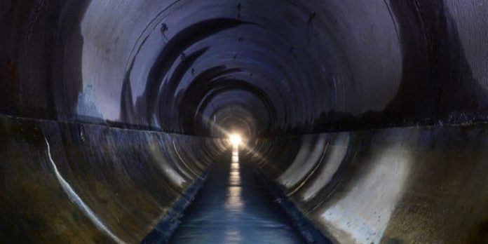 Tender for Polihali Transfer Tunnel construction in Lesotho launched