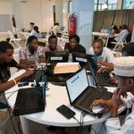 Nigeria Looks to Big Tech to Digitize Fragile Economy