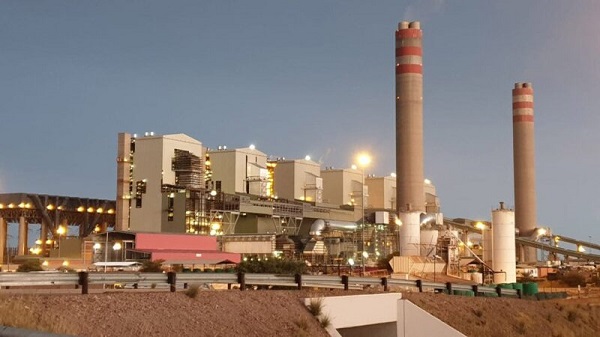 Medupi Power Station last unit achieves commercial operation