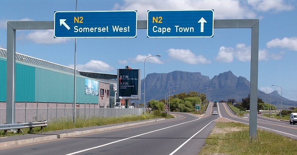 South Africa's national infrastructure plan open for comment