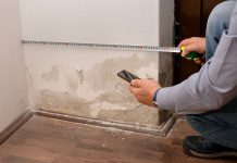 8 Warning Signs Of Water Damage In Your Home