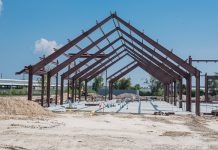 A Beginner Builder’s Guide To Steel Building Kits