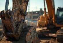4 advantages to buying used heavy equipment 4 advantages to buying used heavy equipment