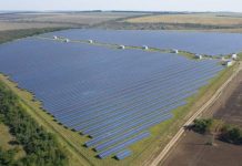 Africa REN launches the construction of the largest solar plant in Burkina Faso