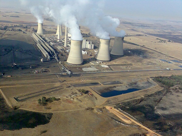 New coal power projects construction shrinking says report