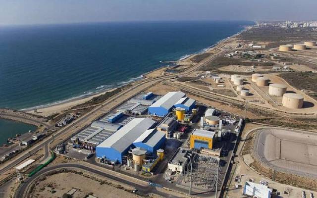 Egypt turns to desalination technology to tackle water shortage