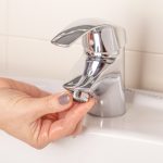 Faucets 101: 5 Things Builders Need To Know